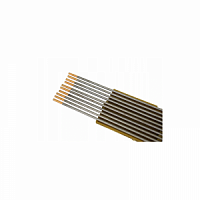 Электрод вольфрамовый WL15 (AC/DC/L175/d2.0) золотой GCE