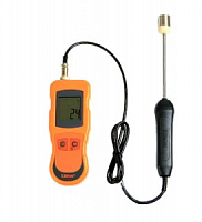 Термометр контактный ТК-5,04С (без зондов)