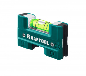 Уровень магнитный 76 мм KRAFTOOL Electrо 34786 Уровень магнитный 76 мм KRAFTOOL Electrо 34786