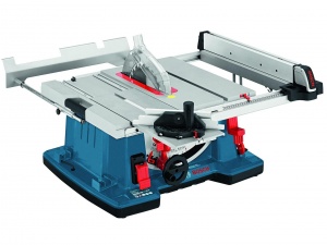 Станок циркулярный BOSCH GTS 10 Станок циркулярный BOSCH GTS 10