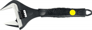 Ключ разводной, 200/39 мм STAYER Cobra Ключ разводной, 200/39 мм STAYER Cobra