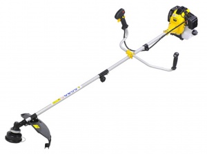 Триммер бензиновый HUTER GGT-1500S Триммер бензиновый HUTER GGT-1500S