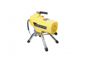 Краскопульт электрический безвоздушный Hanskonner HSG9663B Краскопульт электрический безвоздушный Hanskonner HSG9663B