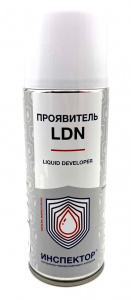 Проявитель Инспектор LDN, Аэрозоль 500 мл. Проявитель Инспектор LDN, Аэрозоль 500 мл.