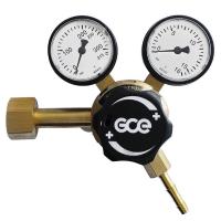 Регулятор для углекислоты GCE Unicontrol 500 N3 CO2; 200/10 бар, вх.G3/4";30м3/ч (0781775)