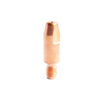 Наконечник сварочный (Cu-Cr-Zr) М6/28/1,0 для MIG/MAG сварки 