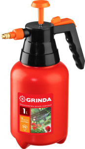 Опрыскиватель GRINDA PS-1 1 л 8-425057_z02 Опрыскиватель GRINDA PS-1 1 л 8-425057_z02