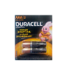 Батарейка DURACELL AAA2X (2шт) 5000394145733