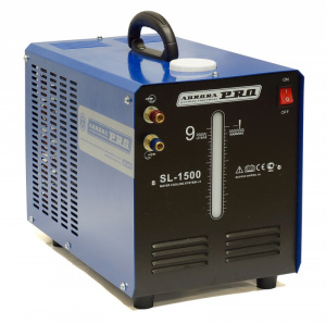Станция охлаждения SL-1500/ AuroraPro 12924 Станция охлаждения SL-1500/ AuroraPro 12924