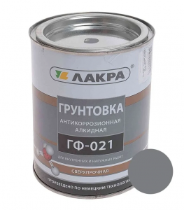 Грунт-ГФ-021 (фасовка по 1кг) Грунт-ГФ-021 (фасовка по 1кг)