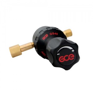 Регулятор-экономизатор GCE GS40A AR/CO2 Регулятор-экономизатор GCE GS40A AR/CO2
