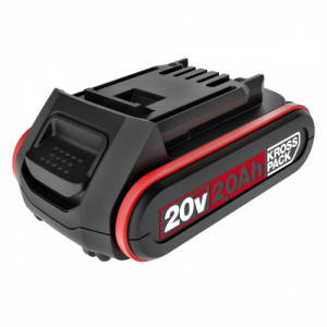 Аккумулятор 20V 2Ач KRESS KA3497 Аккумулятор 20V 2Ач KRESS KA3497