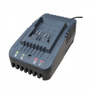 Зарядное устройство 20V 2A KRESS KA3702 Зарядное устройство 20V 2A KRESS KA3702