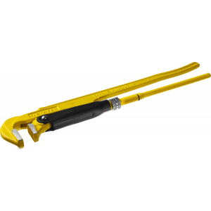 Ключ трубный рычажный №3 STAER PROFIX 27311-3_z01 Ключ трубный рычажный №3 STAER PROFIX 27311-3_z01