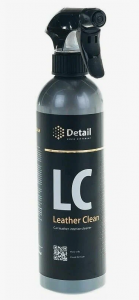 Очиститель кожи LC (Leather Clean) 500 мл DT-0110 Очиститель кожи LC (Leather Clean) 500 мл DT-0110