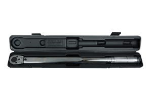 Ключ динамометрический 1/2" 70-350Нм BERGER BG2157 Ключ динамометрический 1/2" 70-350Нм BERGER BG2157