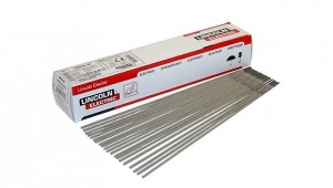 Электроды сварочные OMNIA 46,00 d 3,0 мм 5,0 кг LINCOLN ELECTRIC Электроды сварочные OMNIA 46,00 d 3,0 мм 5,0 кг LINCOLN ELECTRIC