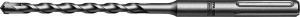 БУР SDS-MAX STAYER HERCULES-4Х 12,0x540/410 БУР SDS-MAX STAYER HERCULES-4Х 12,0x540/410