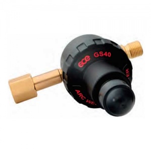 Регулятор-экономизатор GCE GS40F AR/CO2 Регулятор-экономизатор GCE GS40F AR/CO2