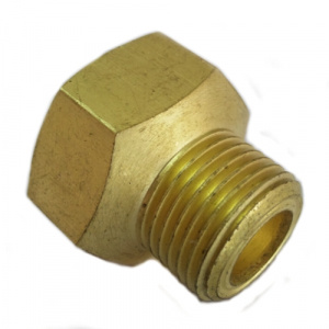 Переходник G3/4"-W21,8x1/14" Переходник G3/4"-W21,8x1/14"