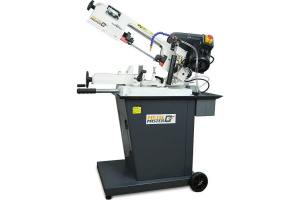Ленточнопильный станок Metal Master BSM-128HDRС 220V Ленточнопильный станок Metal Master BSM-128HDRС 220V