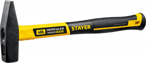 Молоток 400гр, фибергласс STAYER Hercules 20050-04_z02 Молоток 400гр, фибергласс STAYER Hercules 20050-04_z02