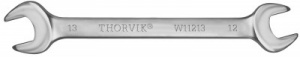 Ключ гаечный рожковый серии ARC, 24х27 мм Thorvik