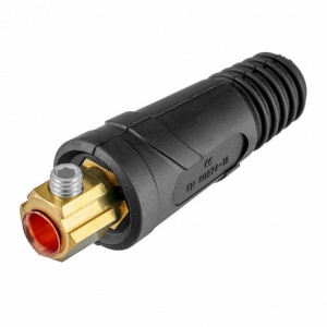 Розетка кабельная 35-50 ПТК 071.700.109 Розетка кабельная 35-50 ПТК 071.700.109