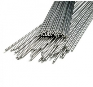 Пруток присадочный AG TIG ER 4043 d 2,4мм 5 кг Пруток присадочный AG TIG ER 4043 d 2,4мм 5 кг
