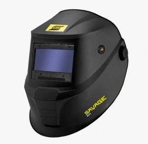 Маска сварочная ESAB SAVAGE A41 9-13 Черная Маска сварочная ESAB SAVAGE A41 9-13 Черная
