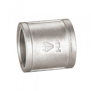 Муфта соединительная ВР 1/2" HLV Муфта соединительная ВР 1/2" HLV