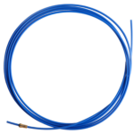 Канал направляющий тефлон (d0,6-0,8 / синий / 5m) для MIG/MAG сварки FoxWeld 4563