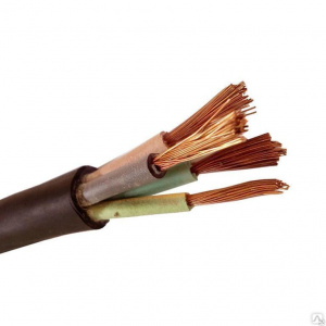 Кабель 3х4+1х2, Кабель 3х4+1х2,