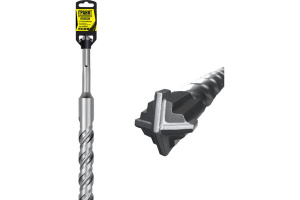 БУР SDS-MAX ГРАНИТ 38,0x920/800 БУР SDS-MAX ГРАНИТ 38,0x920/800