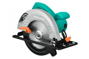 Пила циркулярная Sturm CS51185, 1600 Вт Пила циркулярная Sturm CS51185, 1600 Вт