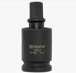 Кардан шарнирный ударный 1/2'' THORVIK S23J Кардан шарнирный ударный 1/2'' THORVIK S23J