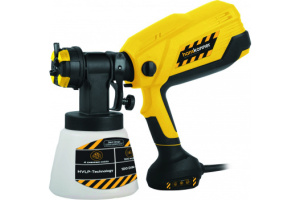 Краскопульт электрический HSG9675 Hanskonner Краскопульт электрический HSG9675 Hanskonner