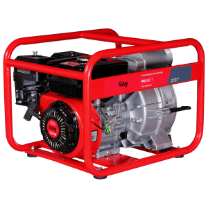 Мотопомпа бензиновая PG950T FUBAG Мотопомпа бензиновая PG950T FUBAG