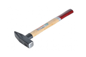 Молоток 600гр, деревянная ручка Sturm 1010-52-WD0600 Молоток 600гр, деревянная ручка Sturm 1010-52-WD0600
