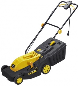 Газонокосилка электрическая HUTER ELM-1800P Газонокосилка электрическая HUTER ELM-1800P