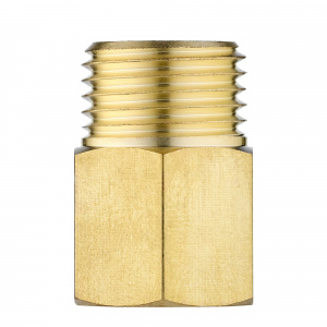 Переходник M16x1,5-M12x1 DAB1612 Переходник M16x1,5-M12x1 DAB1612