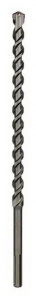 БУР SDS-MAX BOSCH 52,0x520 (2608586807) БУР SDS-MAX BOSCH 52,0x520 (2608586807)