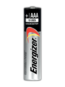 Батарейка ENR Max LR03/AAA FSB12 (1шт) Батарейка ENR Max LR03/AAA FSB12 (1шт)