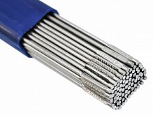 Пруток присадочный SELLER TIG ER 308LSi d 1,0мм 5 кг
