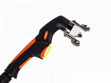Ручной плазматрон TECH P-80, 5.0м. IVT0647 CVROG