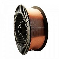 Проволока сварочная ArMig ER70S-6 d 1,0 мм 5кг