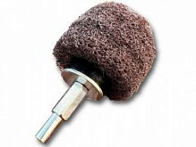 Головка шлифовальная наборная GTOOL d50x6мм, зерно medium 11215