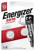 Батарейка ENR Lithium CR2016 FSB2 (1бл)