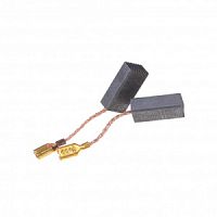 Угольные щетки (1 пара) HAG13125TJE-39 6х10х14мм  HansKonner