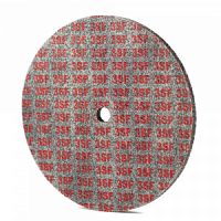 Круг прессованный нетканый GTOOL Pro 150*6*13 мм, 3SF